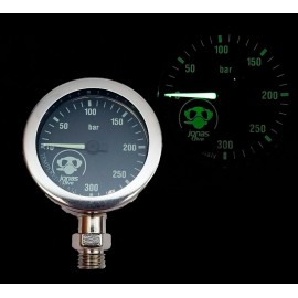 Manómetro J.Dive 52mmø