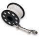 carrete-spool-dtd-30mts-delrin
