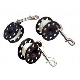 Carrete/Spool OMS  45mt, 30mr ó 22mt