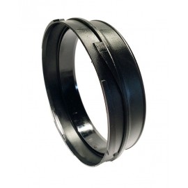 Virgo & Glove  Lock QCP, Ring