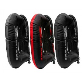 ScubaForce Black Devil 32 lbs