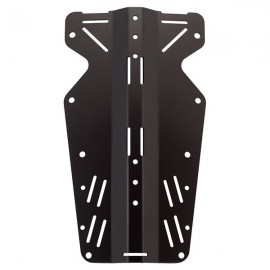 Scuba Force Black Devil LONG/HEAVY Backplate