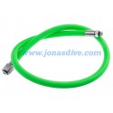 Miflex, GreenLP regulator hose (3/8")