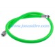 Miflex, GreenLP regulator hose (3/8")