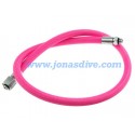 Miflex, Pink LP regulator hose (3/8")