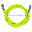 Miflex, Yellow LP regulator hose (3/8")