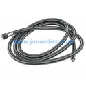 Miflex, Carbon LP regulator hose (3/8")
