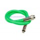 Miflex Green Inflator hose