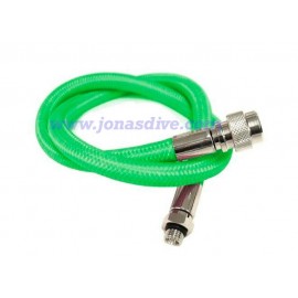 Miflex Green Inflator hose