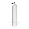 Luxfer Aluminium tank 7 l