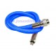 Miflex Blue Inflator hose