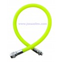 Miflex Yellow Inflator hose