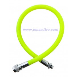Miflex Yellow Inflator hose