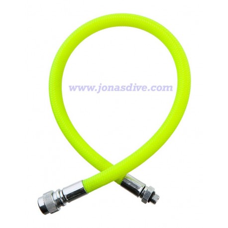 Miflex Yellow Inflator hose
