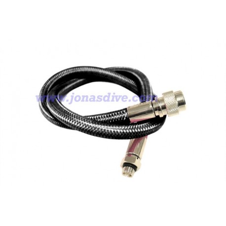 Miflex Carbon Inflator hose