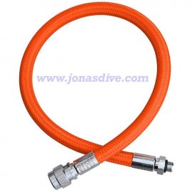 Miflex Orange Inflator hose