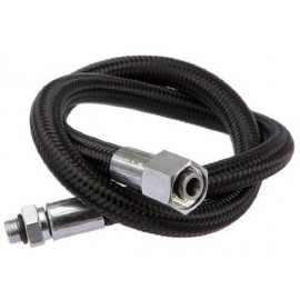 Miflex, Black LP regulator hose (3/8")