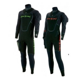 Aqualung Iceland Comfort 7.0