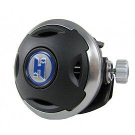 Halcyon, 2º stage HALO (2019)