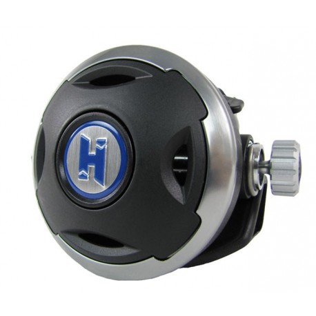 Halcyon, 2º stage HALO (2019)