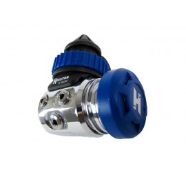 Halcyon 1ª etapa H50 (2019)