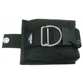 IST TECH BCD WEIGHT POUCH