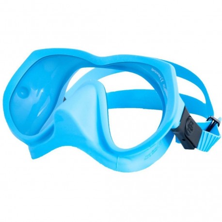 OMS, Máscara Tatto Ultraviolet Protection