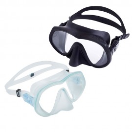 OMS Tattoo Mask, Ultra Clear Lens