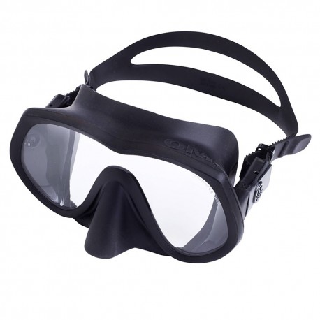 OMS, Máscara Tatto Ultra clear Lens