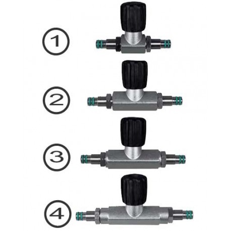 manifold-with-isolation