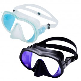 OMS, Máscara Tatto Ultraviolet Protection