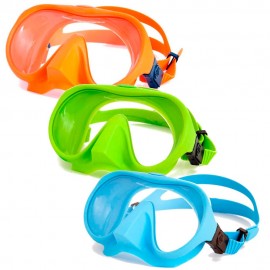 OMS Mask Tribe Limited Edition