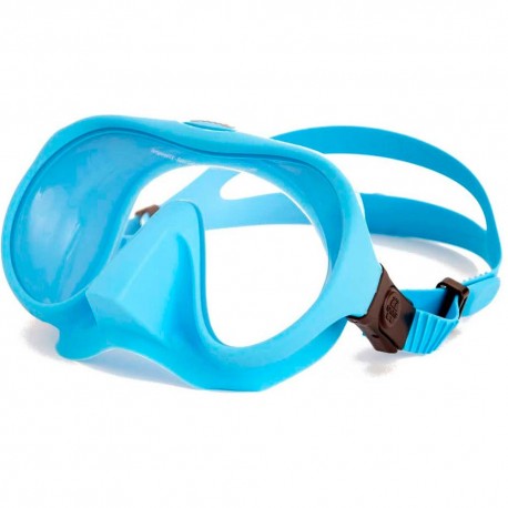 OMS, Máscara Tribe Edición Limitada