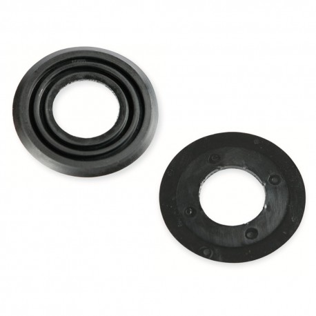 Sitech, Asiento exterior para válvulas