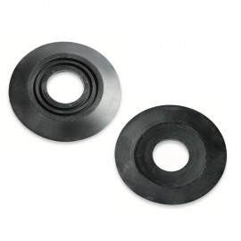 Sitech, external rubber valve port