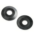 Sitech, external rubber valve port