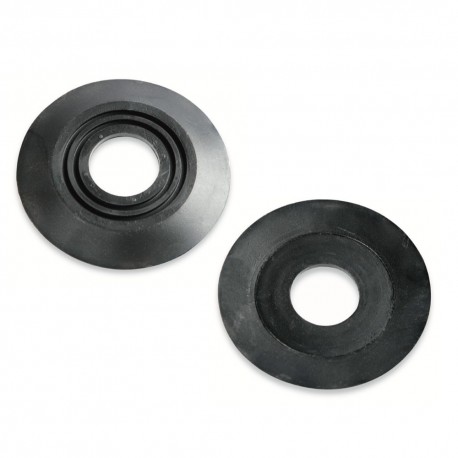 Sitech, external rubber valve port