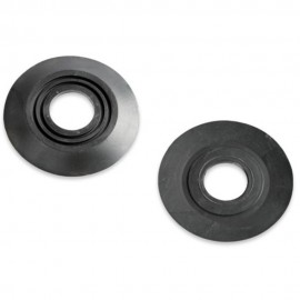 Sitech, External Valve port with flange