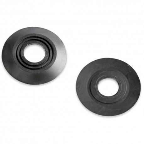 Sitech, External Valve port with flange