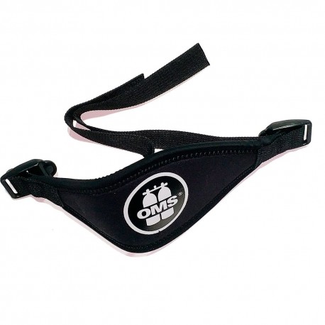 OMS mask Strap with buckles
