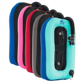 Dive Rite Travel EXP 12L (con válvula)