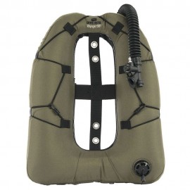 Dive Rite Voyager EXP (con codo)