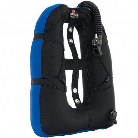 Dive Rite Voyager EXP (con codo)