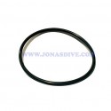 O-Ring for the ISC® APECS handset display