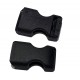 Male clips for ISC®