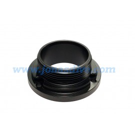 ISC® inhale/exhaust hose coupling base