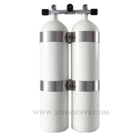 bibotella-2x12-base-plana