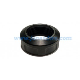 ISC® Hose coupling nut