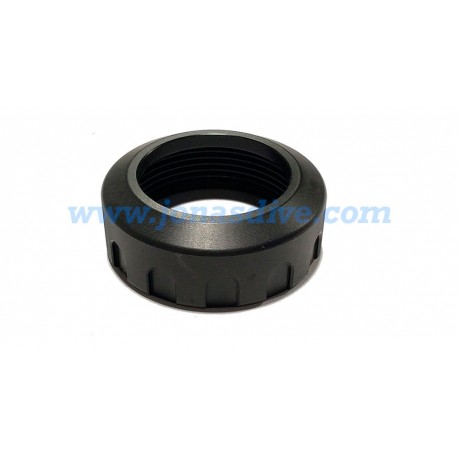 ISC® Hose coupling nut