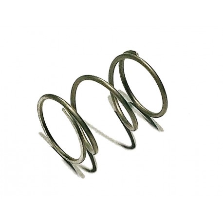 Muelle para pulsador del Handset del Meg